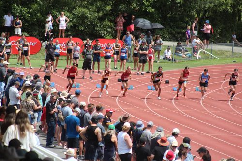 2024 Colgate Games photo